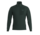 Rho LT Zip Necken's - Dark Jade