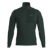 Arc'Teryx Rho LT Zip Necken's - Dark Jade