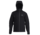 Macai Down Jacket - Black