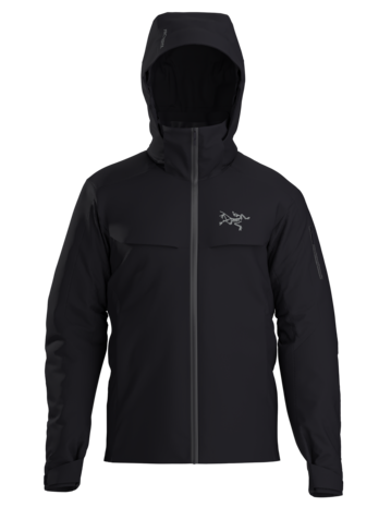 Arc'Teryx Macai Down Jacket - Black Arc'Teryx Macai Down Jacket - Black