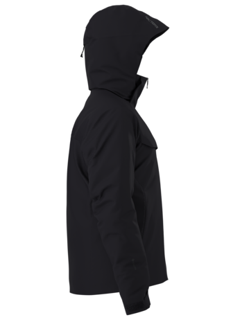 Arc'Teryx Macai Down Jacket - Black Arc'Teryx Macai Down Jacket - Black