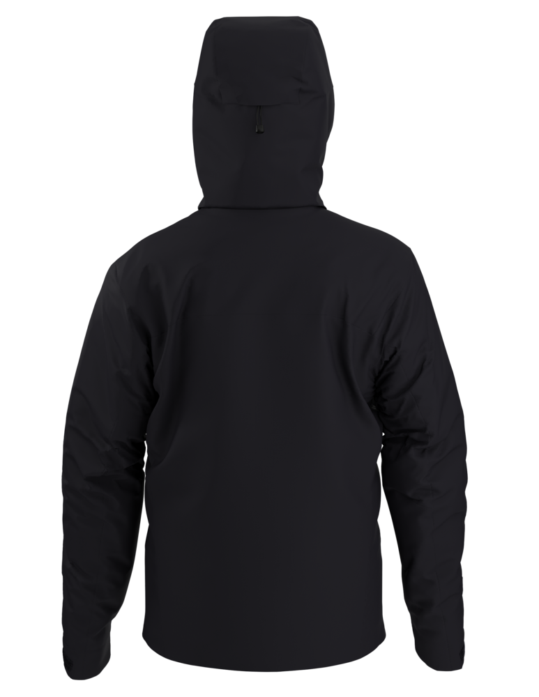Arc'Teryx Macai Down Jacket - Black Arc'Teryx Macai Down Jacket - Black