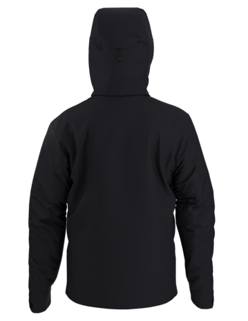 Arc'Teryx Macai Down Jacket - Black Arc'Teryx Macai Down Jacket - Black