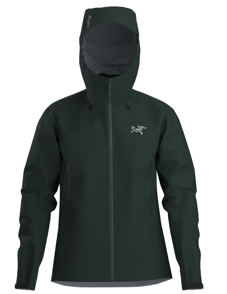 Arc'Teryx Beta SL Jacket - Dark Jade Arc'Teryx Beta SL Jacket - Dark Jade