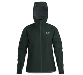 Arc'Teryx Beta SL Jacket - Dark Jade