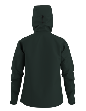 Arc'Teryx Beta SL Jacket - Dark Jade Arc'Teryx Beta SL Jacket - Dark Jade