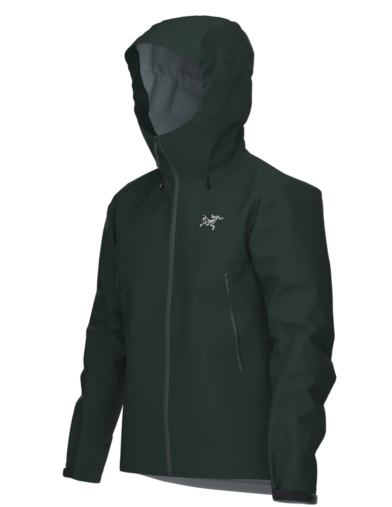 Arc'Teryx Beta SL Jacket - Dark Jade Arc'Teryx Beta SL Jacket - Dark Jade
