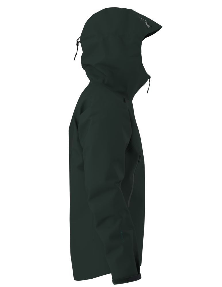 Arc'Teryx Beta SL Jacket - Dark Jade Arc'Teryx Beta SL Jacket - Dark Jade