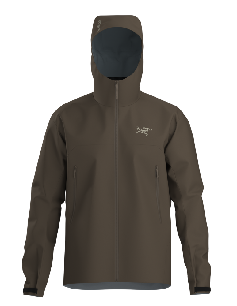 Arc'Teryx Beta Jacket - Mongoose Arc'Teryx Beta Jacket - Mongoose