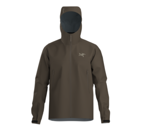 Arc'Teryx Beta Jacket - Mongoose