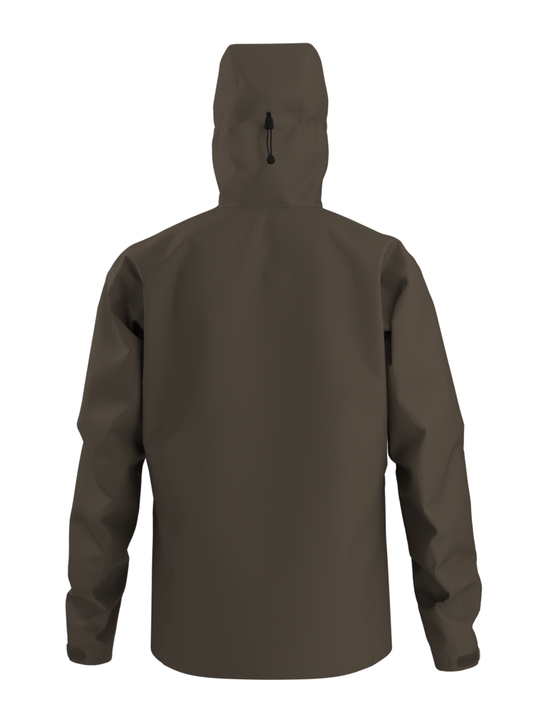 Arc'Teryx Beta Jacket - Mongoose Arc'Teryx Beta Jacket - Mongoose
