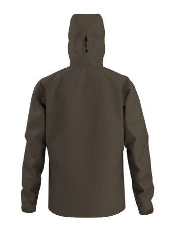 Arc'Teryx Beta Jacket - Mongoose Arc'Teryx Beta Jacket - Mongoose
