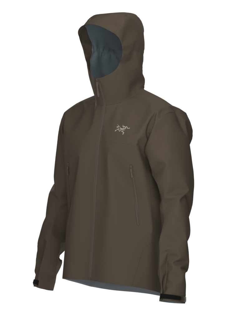 Arc'Teryx Beta Jacket - Mongoose Arc'Teryx Beta Jacket - Mongoose