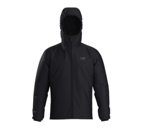Arc'Teryx Atom SV Hoody - Black