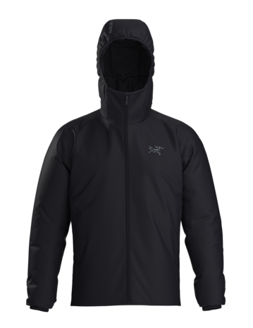 Arc'Teryx Atom SV Hoody - Black Arc'Teryx Atom SV Hoody - Black