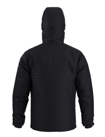 Arc'Teryx Atom SV Hoody - Black Arc'Teryx Atom SV Hoody - Black