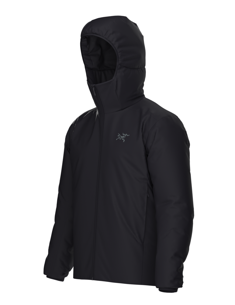 Arc'Teryx Atom SV Hoody - Black Arc'Teryx Atom SV Hoody - Black