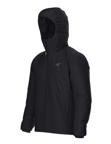 Arc'Teryx Atom SV Hoody - Black Arc'Teryx Atom SV Hoody - Black