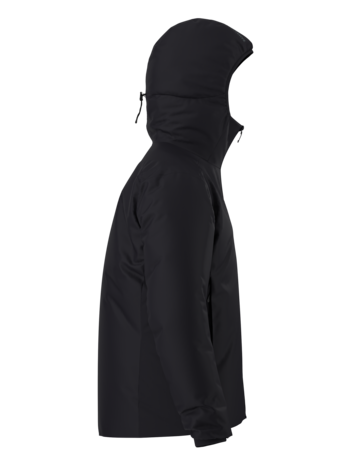 Arc'Teryx Atom SV Hoody - Black Arc'Teryx Atom SV Hoody - Black