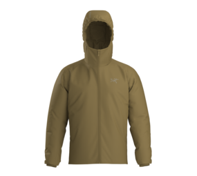 Arc'Teryx Atom SV Hoody - Bracken