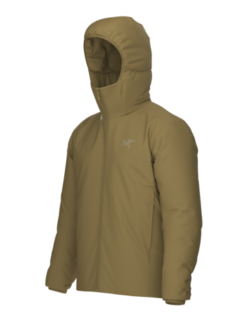 Arc'Teryx Atom SV Hoody - Bracken Arc'Teryx Atom SV Hoody - Bracken