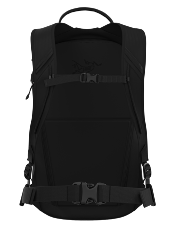 Arc'Teryx Quintic 16 Backpack - Black