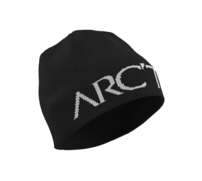 Arc'Teryx Word Head Toque - Orca Arc'Teryx Word Head Toque - Orca