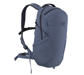 Arc'Teryx Mantis 16 Backpack - Stratus / Blk Sapphire Arc'Teryx Mantis 16 Backpack - Stratus / Blk Sapphire