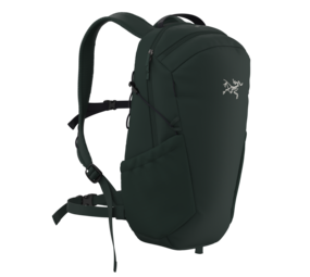 Arc'Teryx Mantis 16 Backpack - Dark Jade Arc'Teryx Mantis 16 Backpack - Dark Jade
