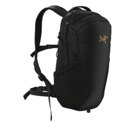 Arc'Teryx Mantis 16 Backpack - Black Arc'Teryx Mantis 16 Backpack - Black