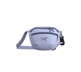 Arc'Teryx Mantis 1 Waist Pack - Kasumi / Blurple Arc'Teryx Mantis 1 Waist Pack - Kasumi / Blurple