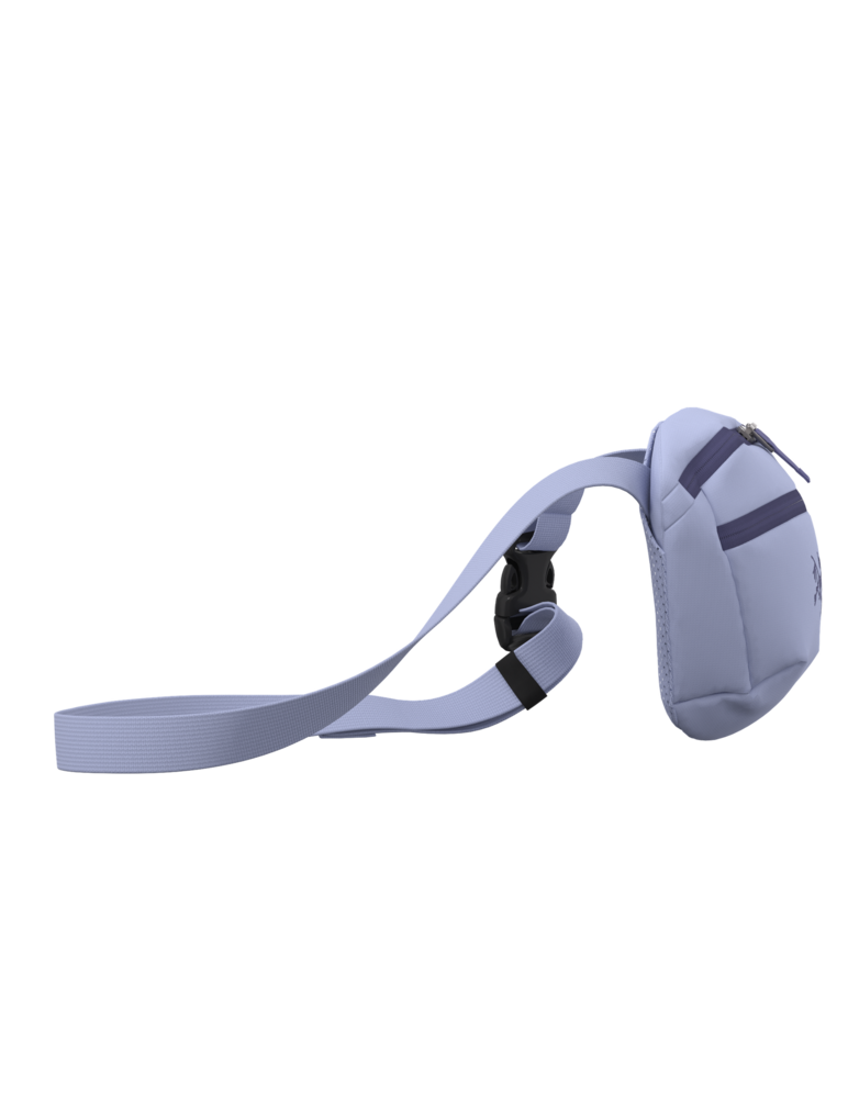 Arc'Teryx Mantis 1 Waist Pack - Kasumi / Blurple Arc'Teryx Mantis 1 Waist Pack - Kasumi / Blurple