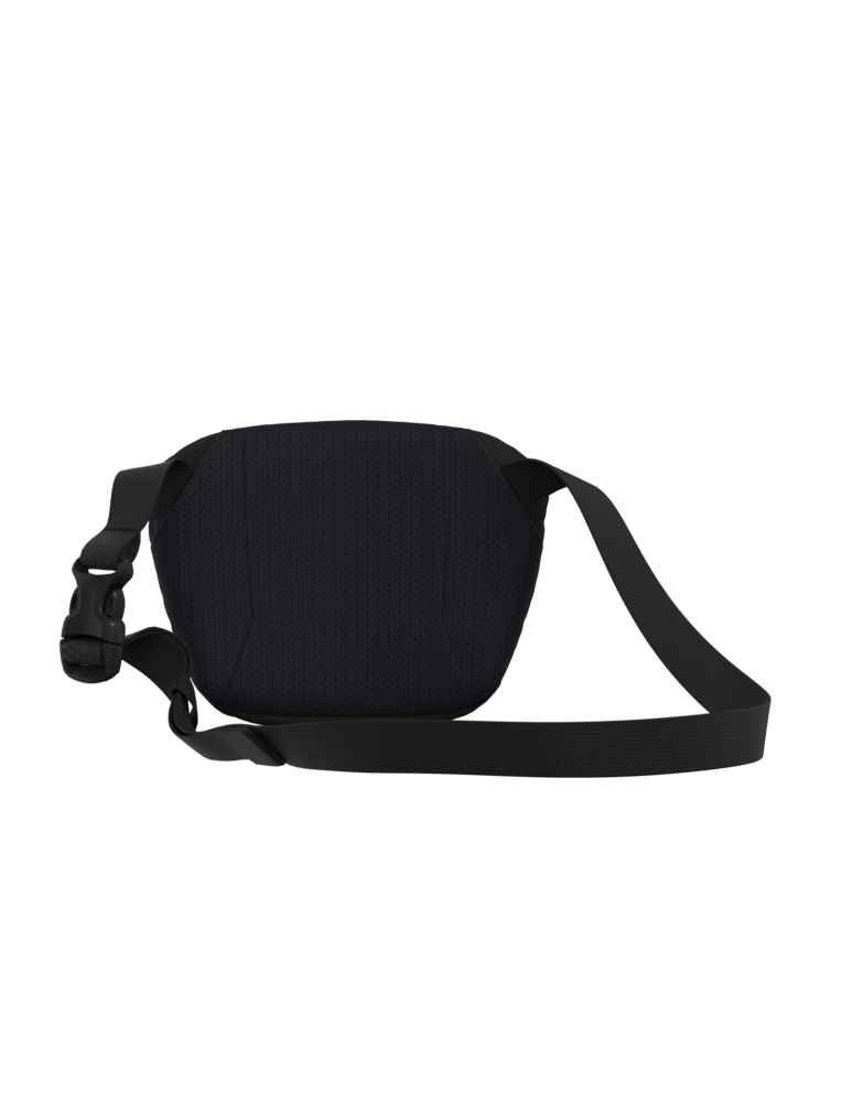 Arc'Teryx Mantis 1 Waist Pack - 24K Black