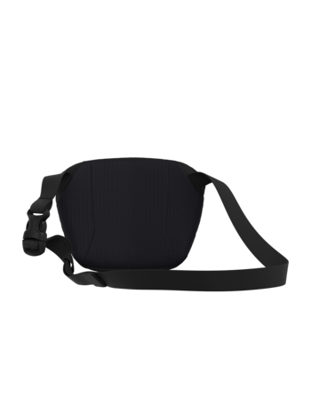 Arc'Teryx Mantis 1 Waist Pack - 24K Black