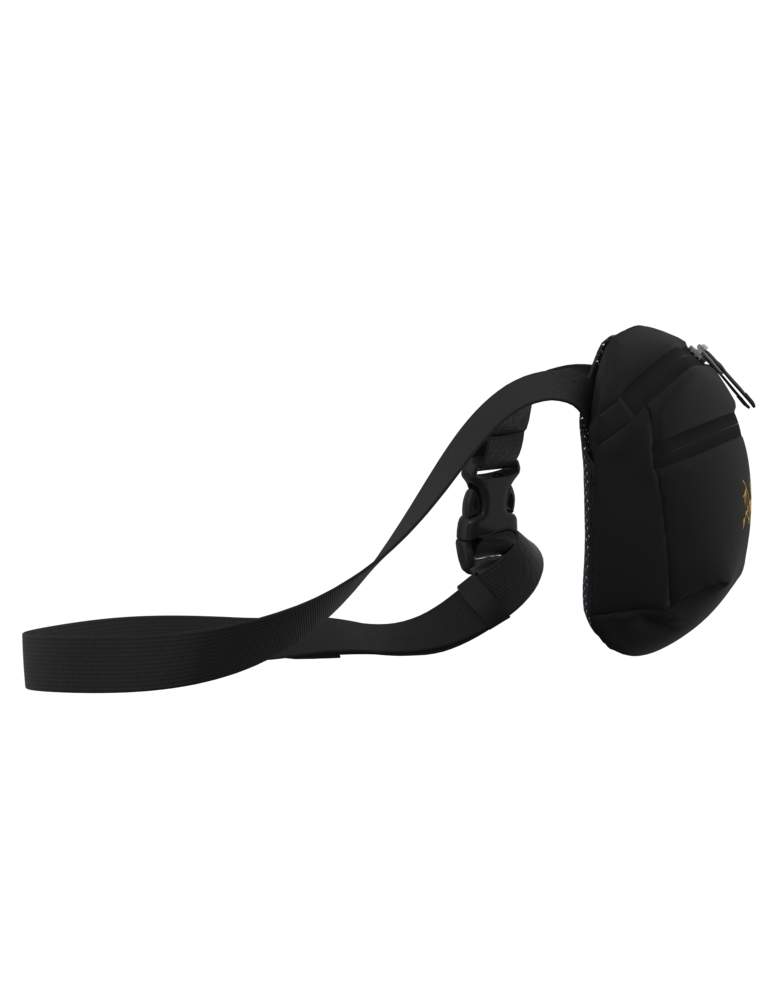 Arc'Teryx Mantis 1 Waist Pack - 24K Black