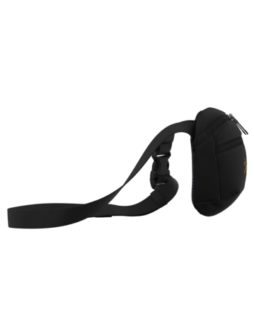 Arc'Teryx Mantis 1 Waist Pack - 24K Black