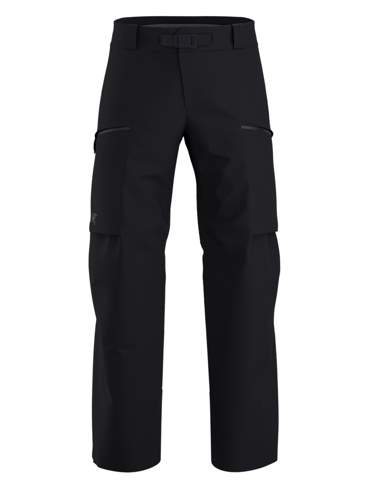 Arc'Teryx Sabre Pant - Black