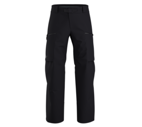 Arc'Teryx Sabre Pant - Black Arc'Teryx Sabre Pant - Black