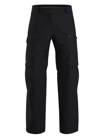 Arc'Teryx Sabre Pant - Black