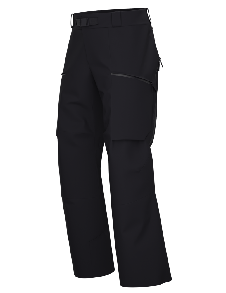Arc'Teryx Sabre Pant - Black