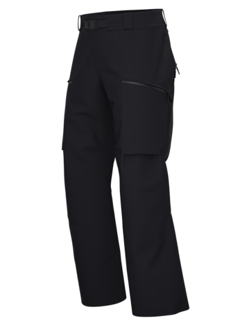 Arc'Teryx Sabre Pant - Black