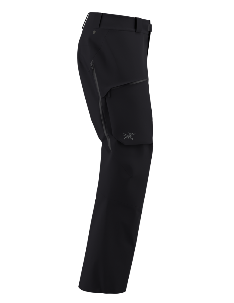 Arc'Teryx Sabre Pant - Black