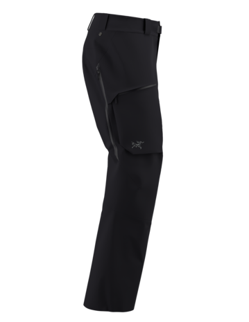 Arc'Teryx Sabre Pant - Black