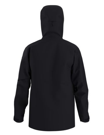 Arc'Teryx Sabre Jacket - Black Arc'Teryx Sabre Jacket - Black