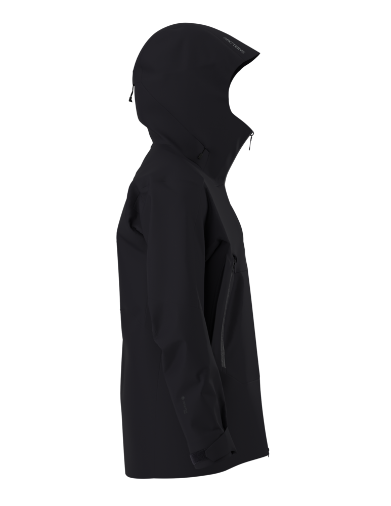 Arc'Teryx Sabre Jacket - Black Arc'Teryx Sabre Jacket - Black