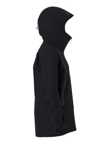 Arc'Teryx Sabre Jacket - Black Arc'Teryx Sabre Jacket - Black