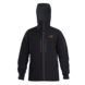 Arc'Teryx Rush Jacket - Black / Mongoose