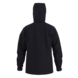 Arc'Teryx Rush Jacket - Black / Mongoose