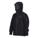 Arc'Teryx Rush Jacket - Black / Mongoose