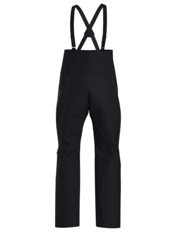 Arc'Teryx Rush Bib - Black Arc'Teryx Rush Bib - Black